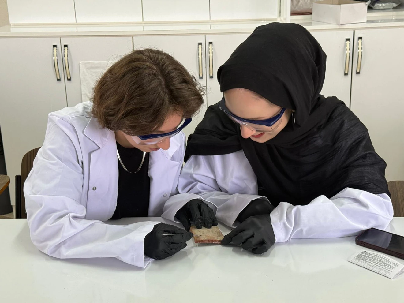 Mimari Restorasyon Programının Konservasyon ve Restorasyon Uygulamaları